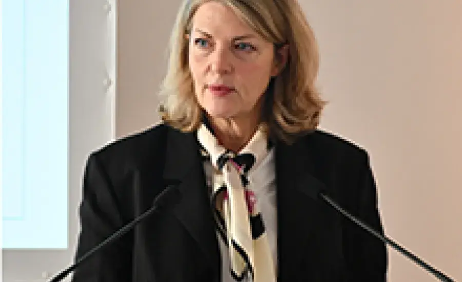 Discours de Marie Anne Barbat Layani AMF