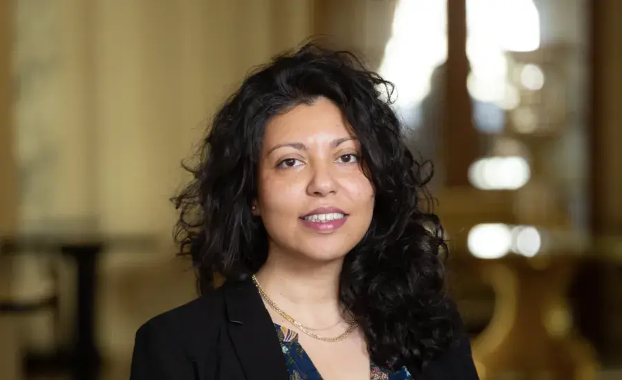 « L'IA est un levier prometteur pour renforcer les dispositifs de conformité »