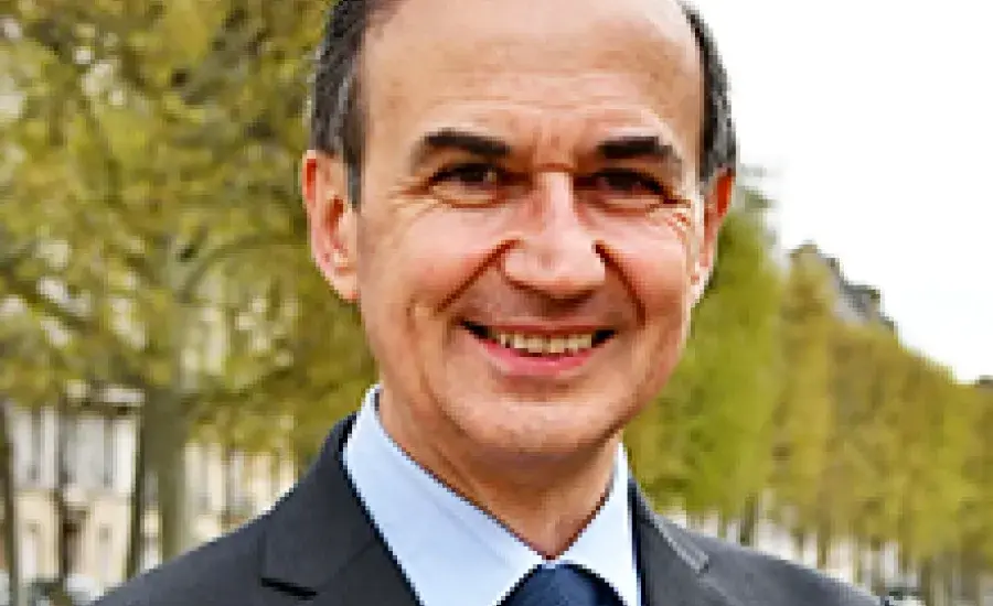 Interview de Daniel Biarneix président