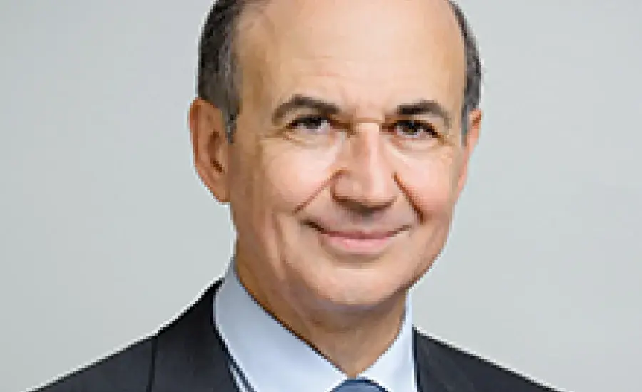 Daniel Biarneix, président de l’AFTE