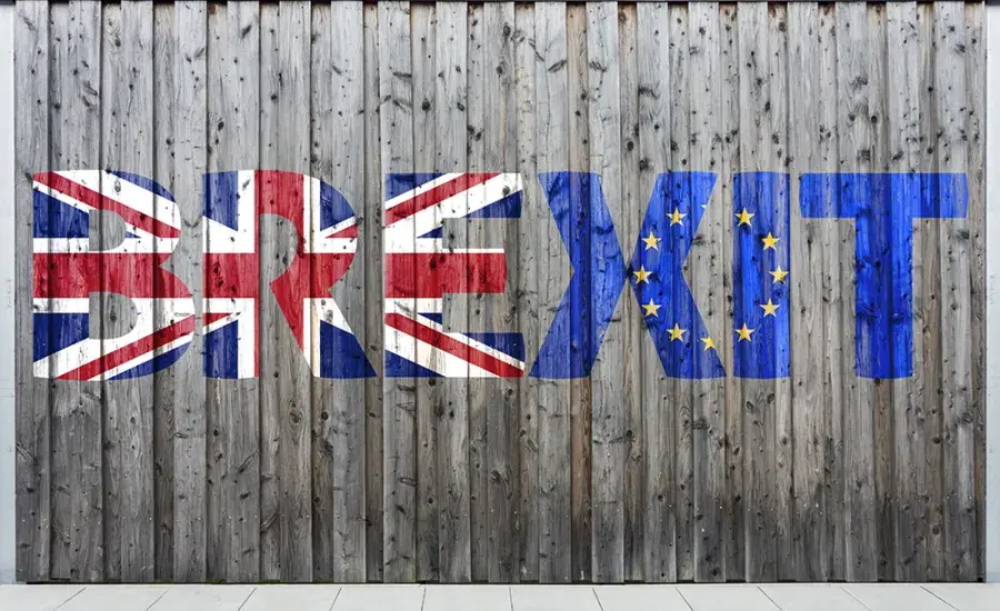 Brexit - Conséquences dans les services financiers