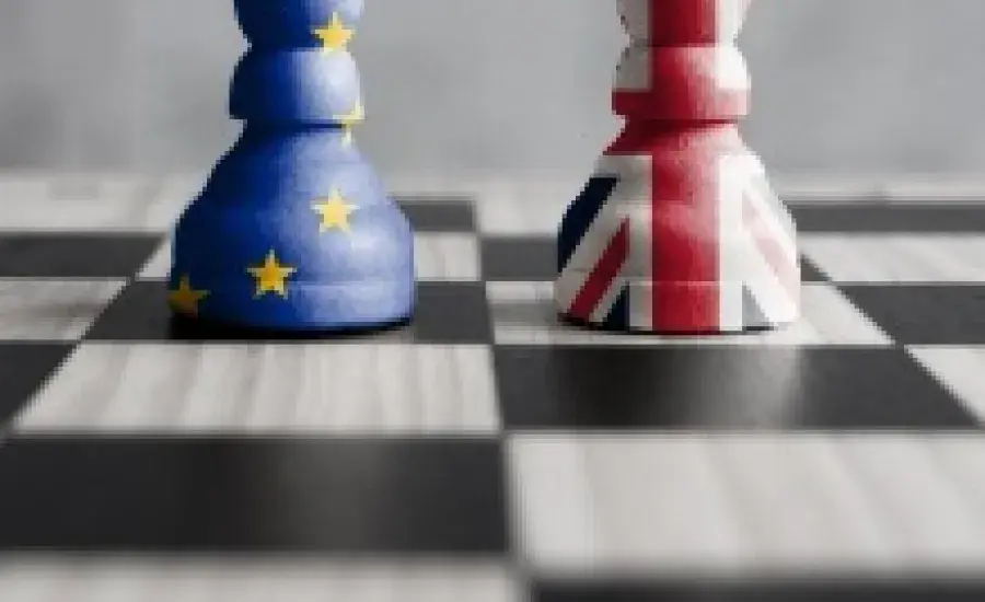 Brexit : la Direction Générale des Entreprises alerte les trésoriers