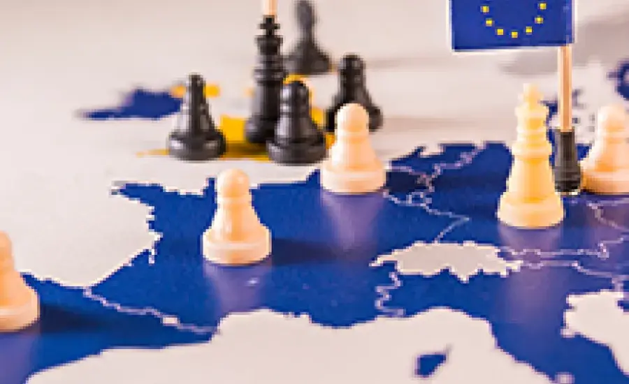 Brexit et réplication des conventions cadres ISDA