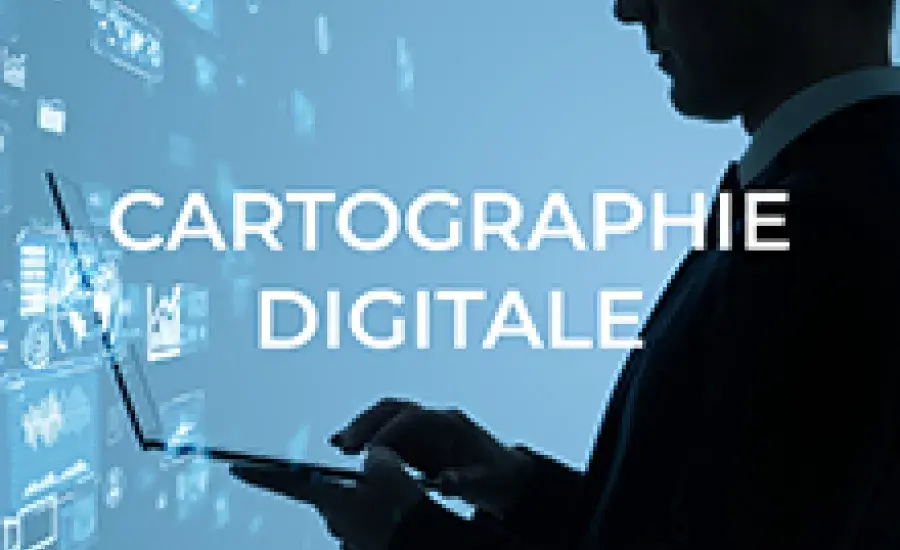 Cartographie digitale des solutions de trésorerie