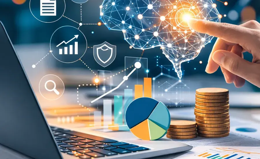 IA 2 : usages concrets pour le trésorier