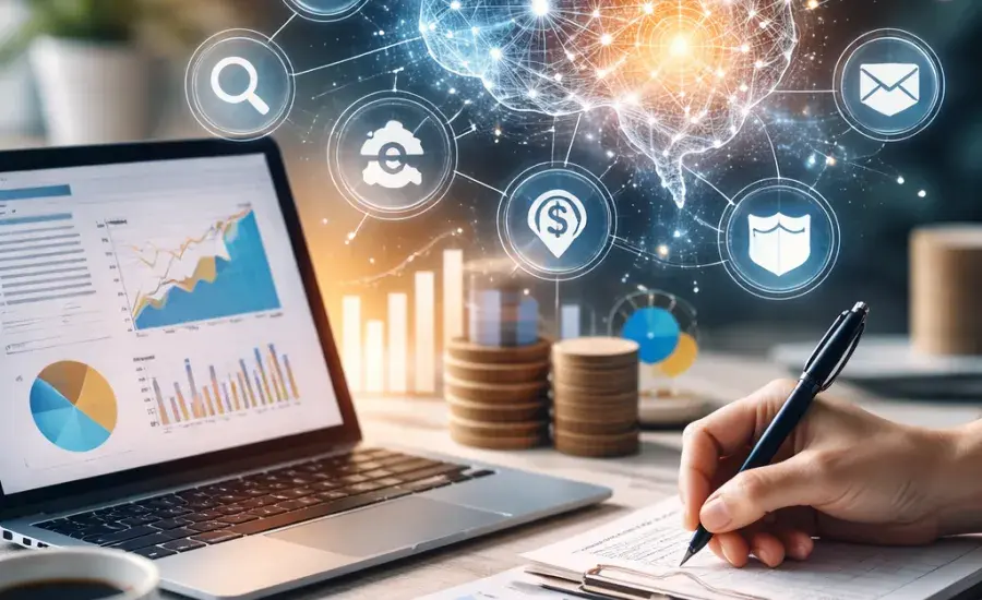 IA 1 : IA Générative