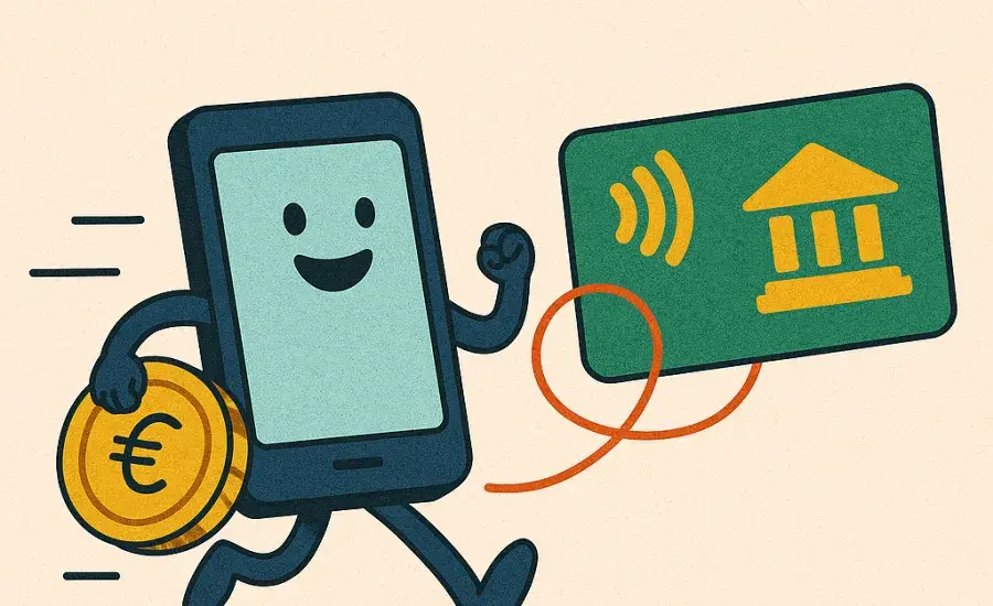Pour une autonomie des paiements en Europe