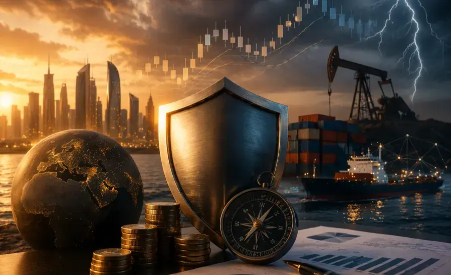 Moyen-Orient : des trésoreries résilientes face à l’escalade des risques