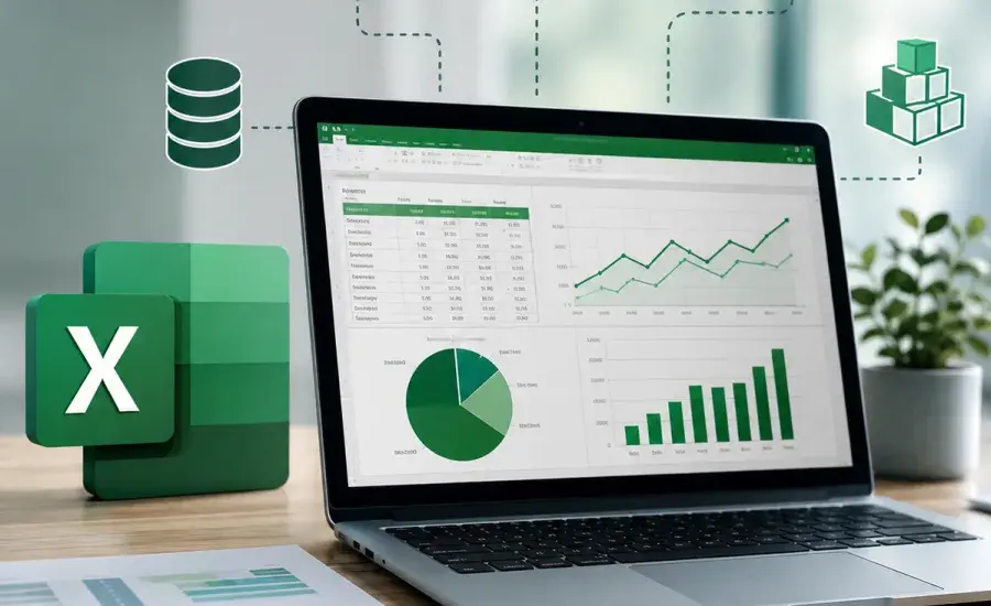 Excel pour les trésoriers : de l’analyse à l’automatisation avancée