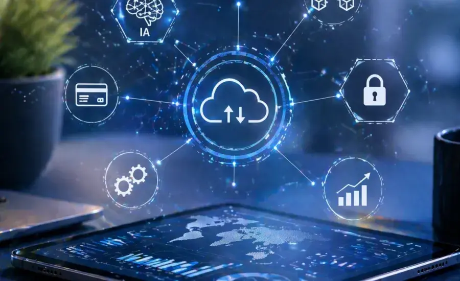 Comprendre la culture technologique du trésorier