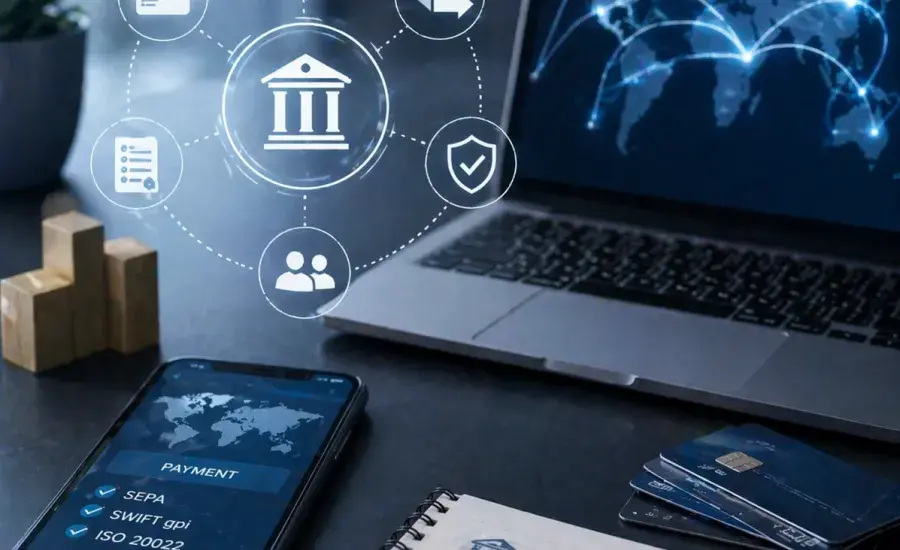 Connaître et optimiser les moyens de paiement