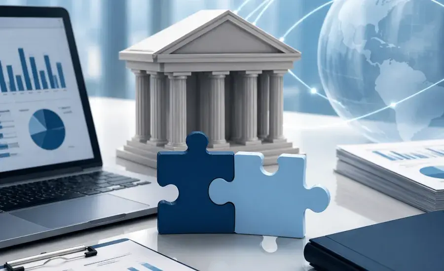 Mener un appel d’offres flux bancaires
