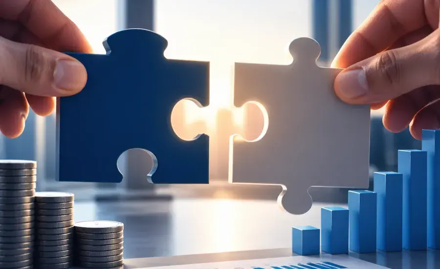 Opérations de M&A et trésorerie