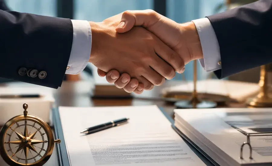 Négocier les contrats de financements