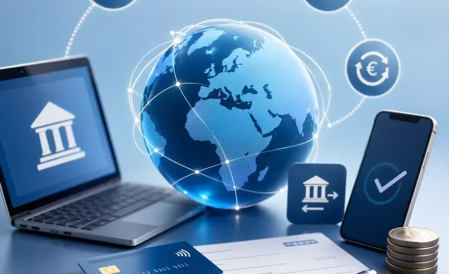 Paiements 1 : Les paiements domestiques et Sepa