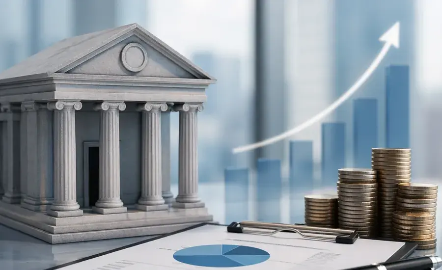 Financements 1 : Les financements bancaires