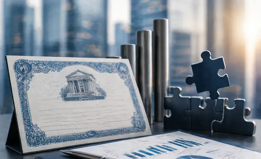 Financements 2 : Les financements obligataires