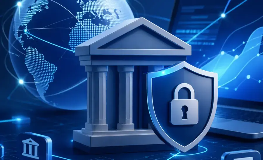 La communication bancaire (Swift, Ebics...)