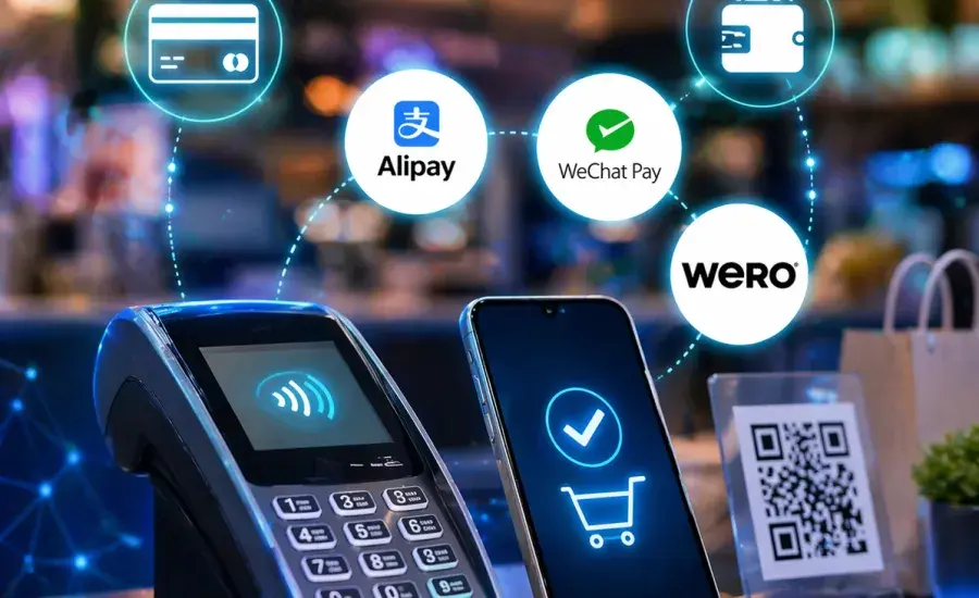 Monétique et nouvelles solutions de paiement retail