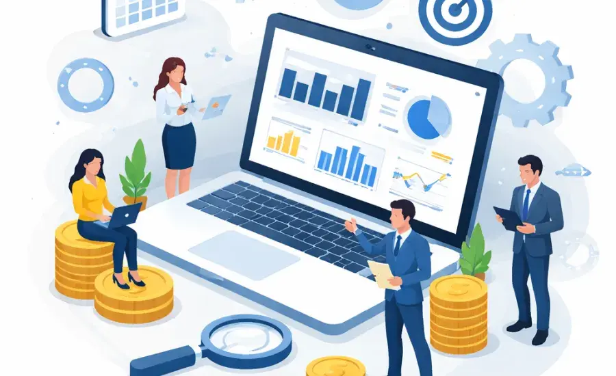 Parcours Treasury Management System (TMS)