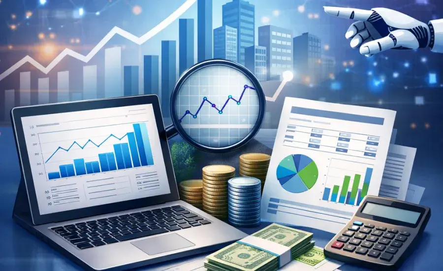 Construire un reporting de trésorerie efficace