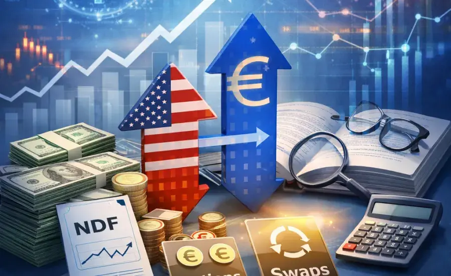 Comprendre et gérer le risque de change 