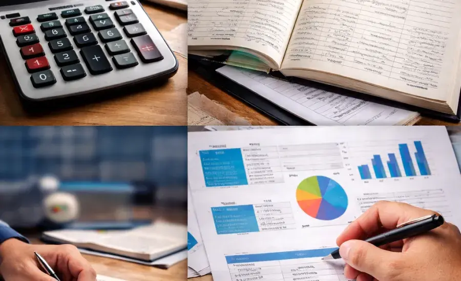 Les bases comptables pour le trésorier