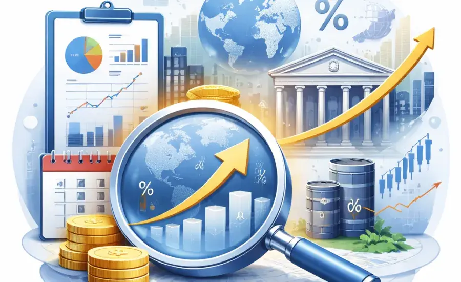 Macro-économie : clés de lecture pour les financiers