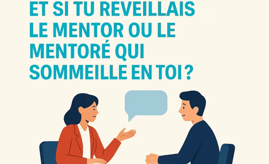 Programme mentorat by AFTE