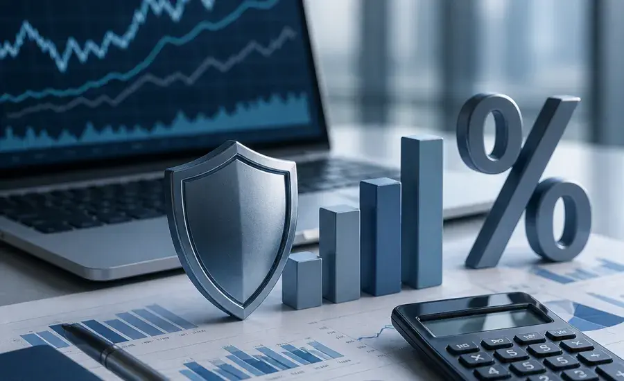 Taux 1 : Enjeux et principes de couverture de taux
