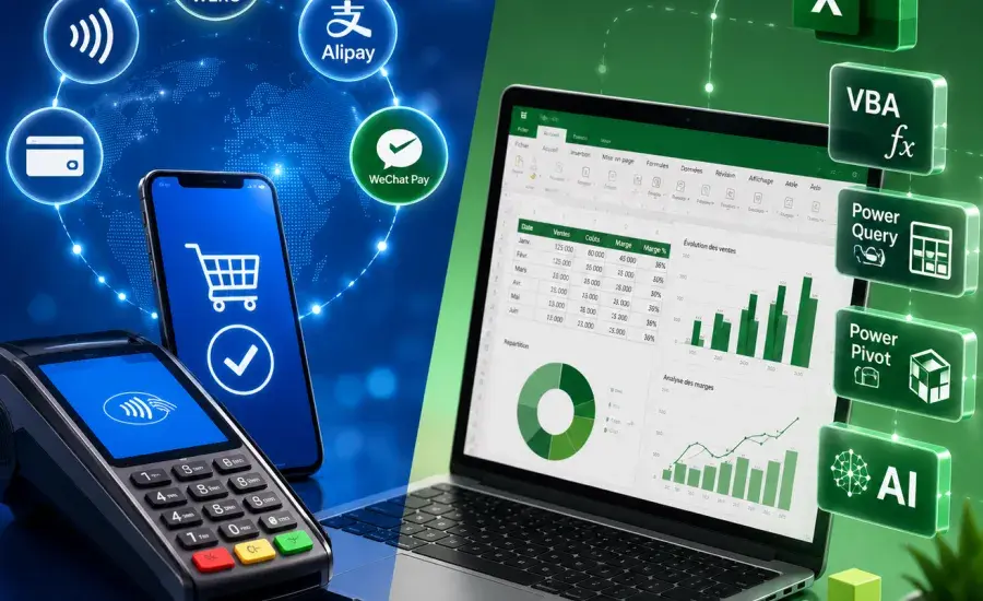 De nouvelles dates disponibles pour enrichir vos compétences