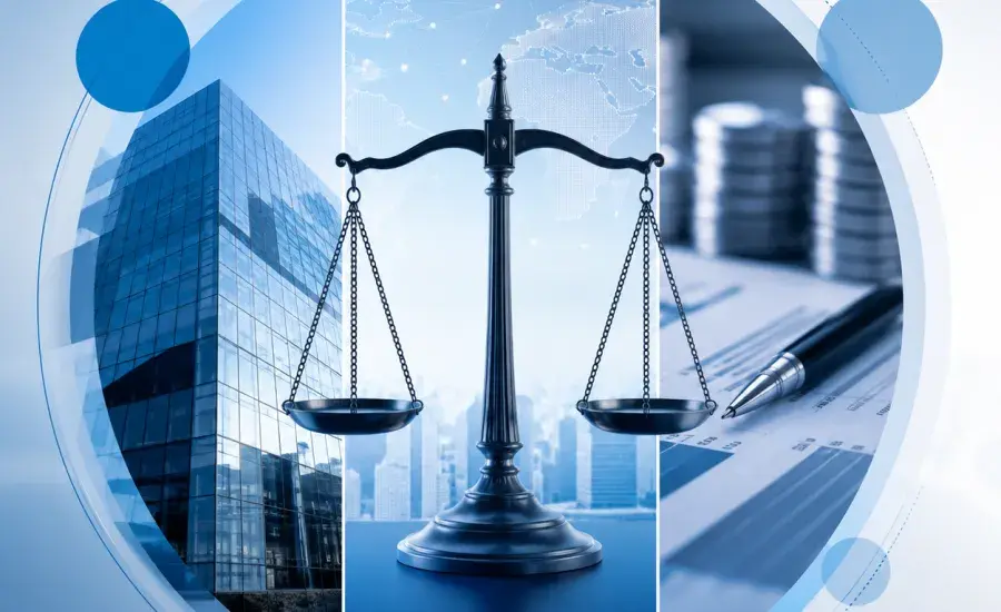 Trois jurisprudences récentes en matière de financement intragroupe