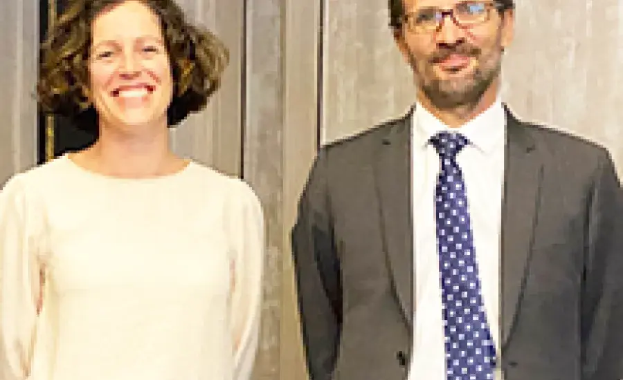 Coprésidents Journées AFTE 2021