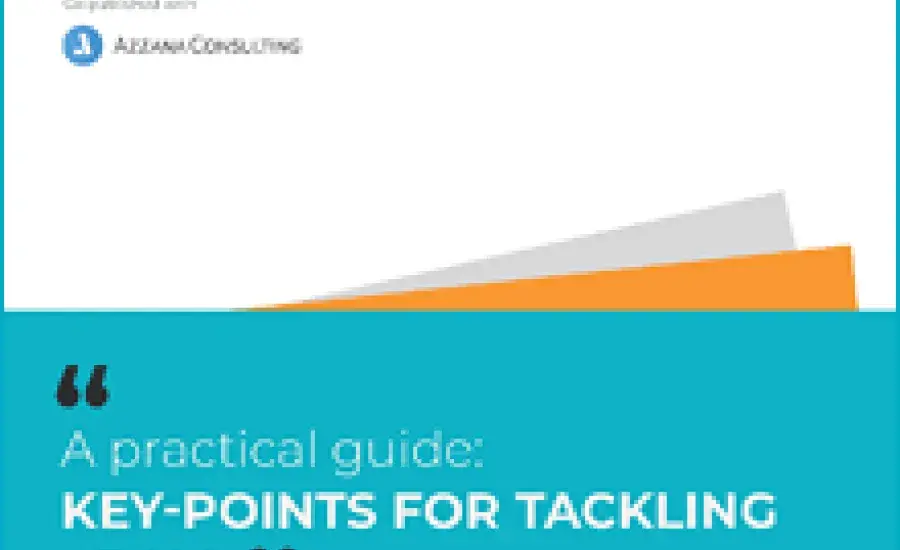 Guide eBAM en anglais : Key Points for tackling eBAM