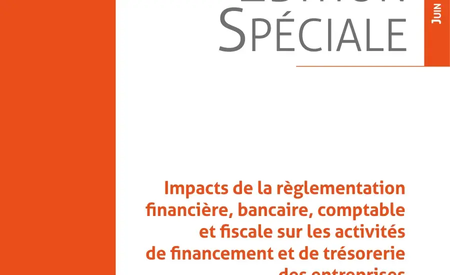 Règlement Prospectus - Édition spéciale AFTE réglementation financière