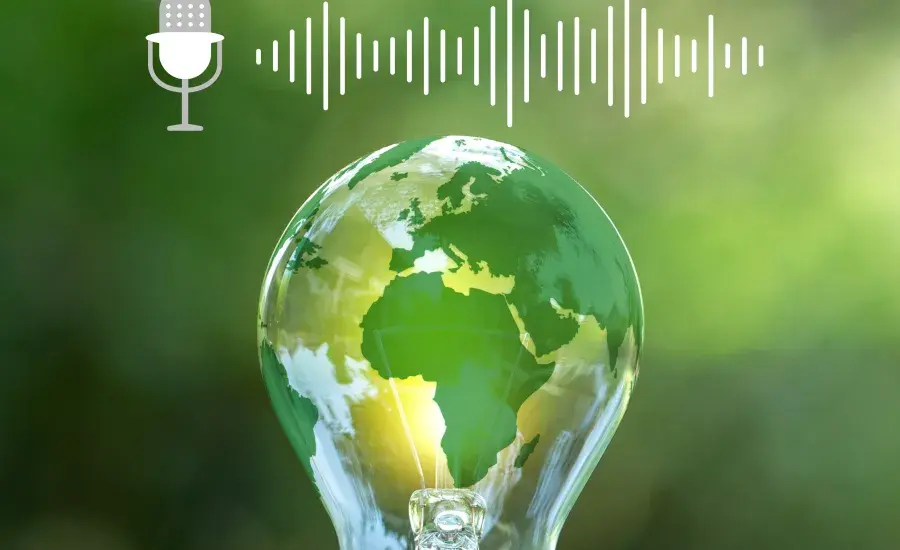 Podcast Culture ESG 2023