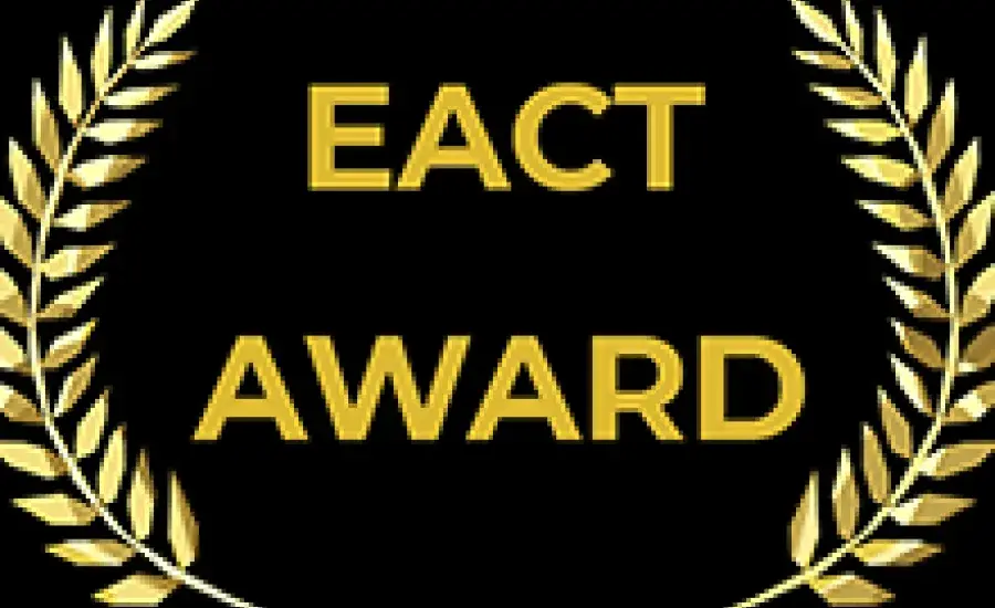 EACT Award 2023