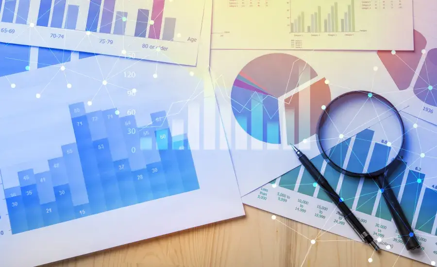 Trésorerie des grandes entreprises et ETI : résilience sous tension