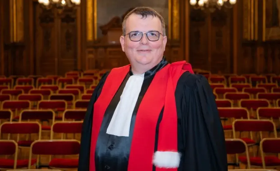 Erwan Le Saout (Paris 1 Panthéon - Sorbonne)