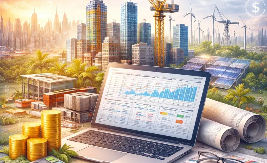  Le financement de projet