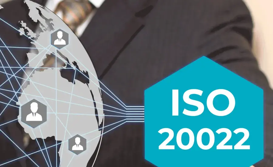 Formation sur la migration ISO 20022