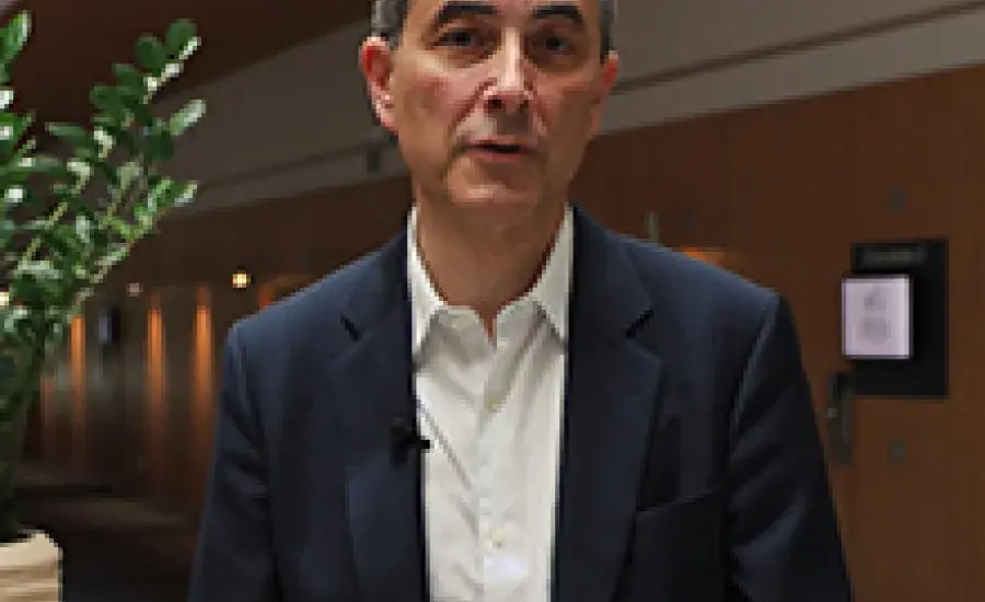 Interview EACT Summit Jean Claude Climeau