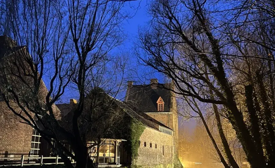 Ferme des Templiers