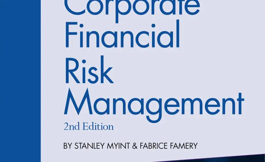 Handbook of Corporate Financial Risk Management - 2nd edition