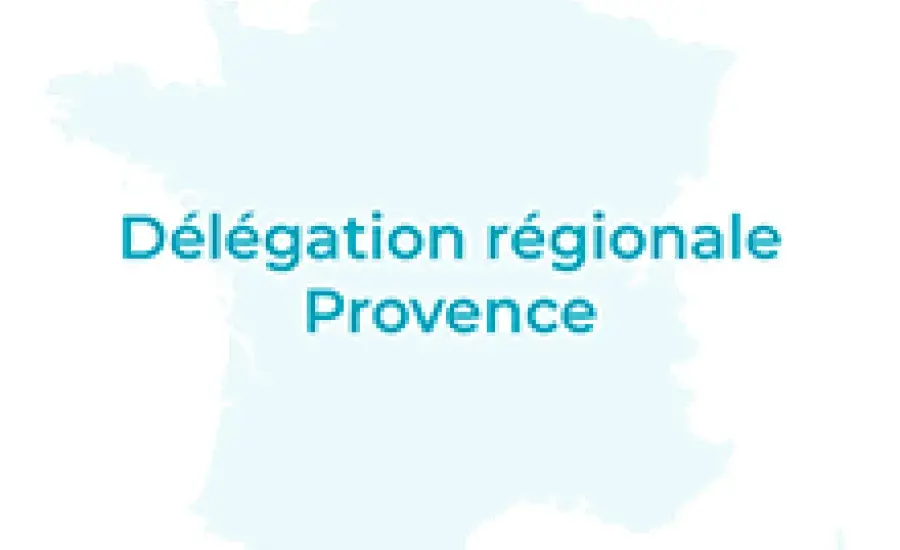 Le centre de formation en région