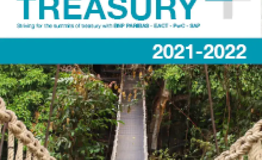Journeys to Treasury EACT