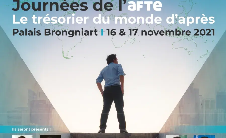 Les Journées de l'AFTE 2021