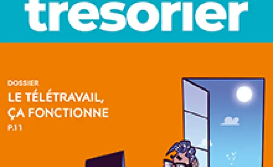 Lettre du trésorier octobre 2020