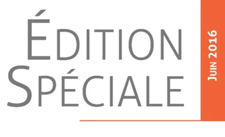 Normes IFRS - Édition spéciale AFTE réglementation financière