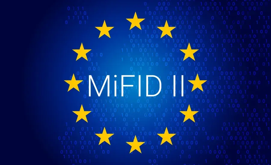 Réglementation MiFID MiFIR
